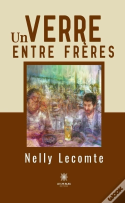 Capa do artigo Un Verre Entre Freres