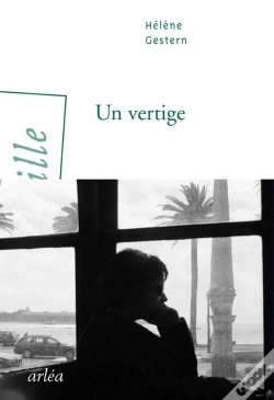 Capa do artigo Un Vertige