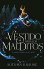 Un Vestido Para Los Malditos - Preview