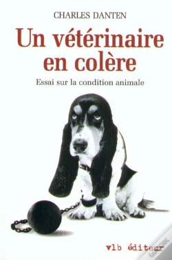 Capa do artigo Un Veterinaire En Colere