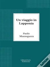 Capa do artigo Un Viaggio In Lapponia