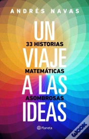 Capa do artigo Un Viaje A Las Ideas
