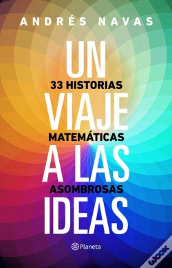 Capa do artigo Un Viaje A Las Ideas