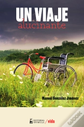 Capa do artigo Un Viaje Alucinante