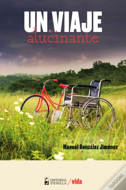 Capa do artigo Un Viaje Alucinante