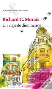 Capa do artigo Un Viaje De Diez Metros