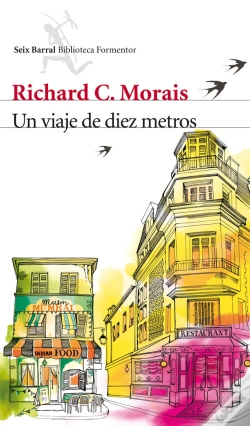Capa do artigo Un Viaje De Diez Metros