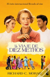 Capa do artigo Un Viaje De Diez Metros