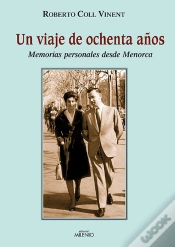 Capa do artigo Un Viaje De Ochenta Años