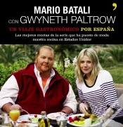 Capa do artigo Un Viaje Gastronómico Por España