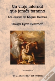 Capa do artigo Un Viaje Infernal Que Jamas Termina