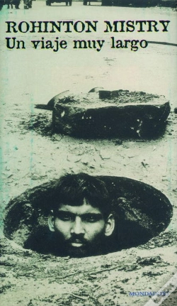 Capa do artigo Un Viaje Muy Largo