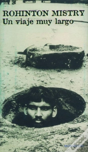 Capa do artigo Un Viaje Muy Largo