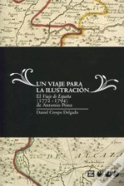 Capa do artigo Un Viaje Para La Ilustración