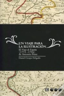 Capa do artigo Un Viaje Para La Ilustración