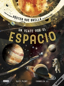 Capa do artigo Un Viaje Por El Espacio