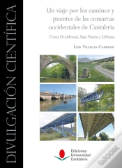Capa do artigo Un Viaje Por Los Caminos Y Puentes De Las Comarcas Occidentales De Cantabria: Co