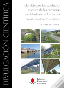 Capa do artigo Un Viaje Por Los Caminos Y Puentes De Las Comarcas Occidentales De Cantabria: Co