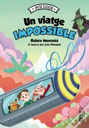 Capa do artigo Un Viatge Impossible