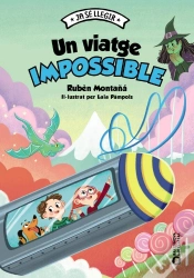 Capa do artigo Un Viatge Impossible