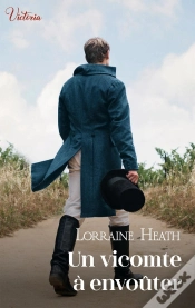 Capa do artigo Un Vicomte À Envoûter