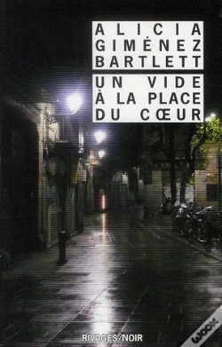 Capa do artigo Un Vide A La Place Du Coeur