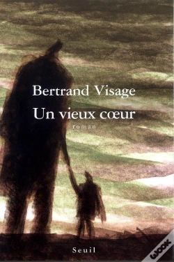 Capa do artigo Un Vieux Coeur