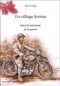 Un Village Breton Tome 2 ; Dans La Tourmente De La Guerre - Preview