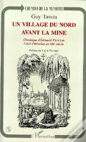 Capa do artigo Un Village Du Nord Avant La Mine