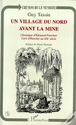 Capa do artigo Un Village Du Nord Avant La Mine