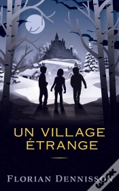 Capa do artigo Un Village Étrange