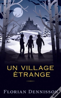 Capa do artigo Un Village Étrange