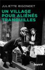 Un Village Pour Alienes Tranquilles - Preview