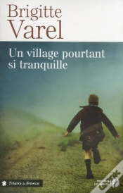 Capa do artigo Un Village Pourtant Si Tranquille
