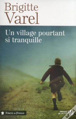 Capa do artigo Un Village Pourtant Si Tranquille