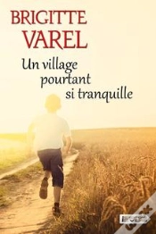 Capa do artigo Un Village Pourtant Si Tranquille