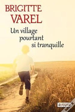 Capa do artigo Un Village Pourtant Si Tranquille