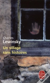 Capa do artigo Un Village Sans Histoires