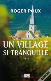 Capa do artigo Un Village Si Tranquille
