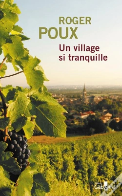 Capa do artigo Un Village Si Tranquille