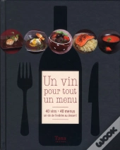Un Vin Pour Tout Un Menu