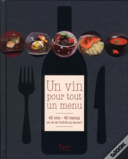 Capa do artigo Un Vin Pour Tout Un Menu