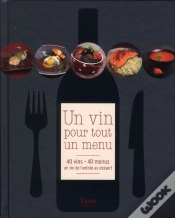 Capa do artigo Un Vin Pour Tout Un Menu