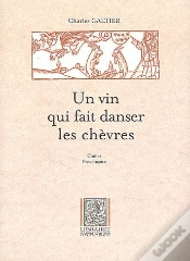 Capa do artigo Un Vin Qui Fait Danser Les Chèvres