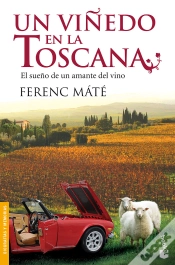 Capa do artigo Un Viñedo En La Toscana