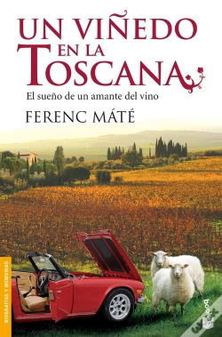 Capa do artigo Un Viñedo En La Toscana