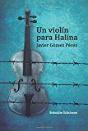 Un Violín Para Halina - Preview