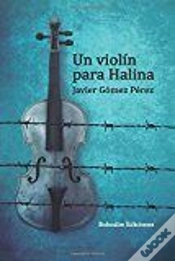 Capa do artigo Un Violín Para Halina