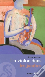Capa do artigo Un Violon Dans Les Jambes