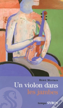 Capa do artigo Un Violon Dans Les Jambes